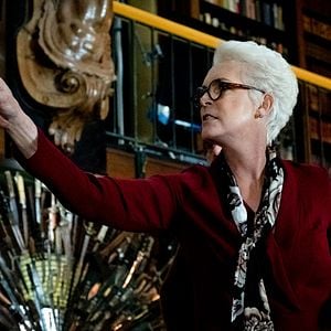 Fotoğraf Bıçaklar Çekildi