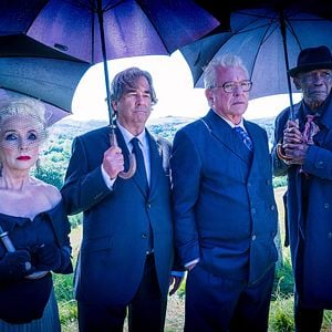 Fotoğraf Tom Berenger