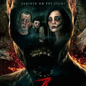 Fotoğraf Araf 3: Cinler Kitabı