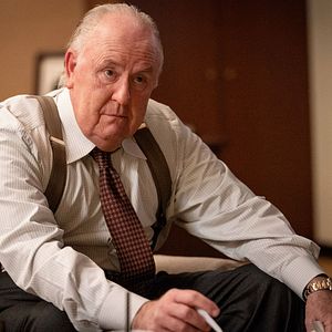 Fotoğraf John Lithgow