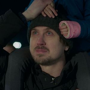 Fotoğraf Lars Eidinger