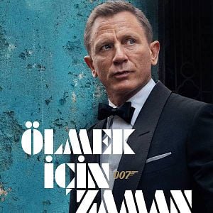 Fotoğraf Ölmek İçin Zaman Yok