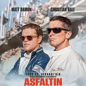 Fotoğraf Asfaltın Kralları