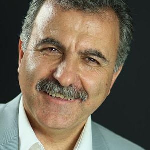 Fotoğraf Celalettin Demirel