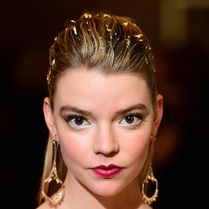 Fotoğraf Anya Taylor-Joy