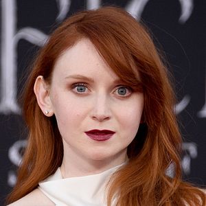 Fotoğraf Jenn Murray