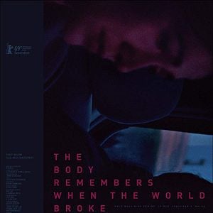 Fotoğraf The Body Remembers When the World Broke Open