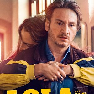 Fotoğraf Lola vers la mer