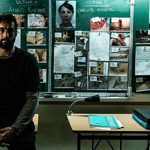 Fotoğraf Guillaume Labbé