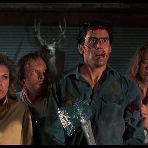 Fotoğraf Evil Dead II