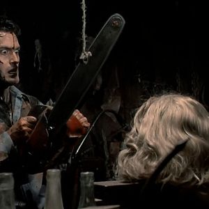 Fotoğraf Evil Dead II