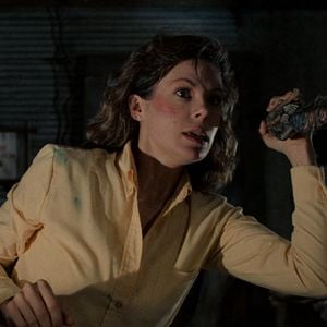 Fotoğraf Evil Dead II