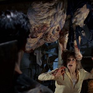 Fotoğraf Evil Dead II