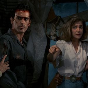 Fotoğraf Evil Dead II