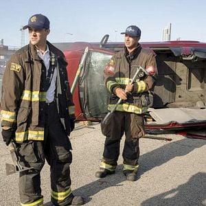 Fotoğraf Taylor Kinney