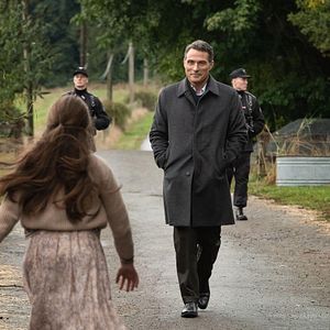 Fotoğraf The Man In the High Castle