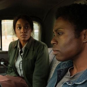 Fotoğraf Clé Bennett