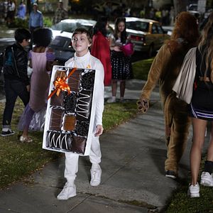 Fotoğraf Mason McNulty