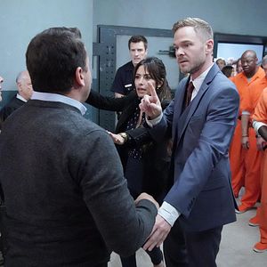 Fotoğraf Nathan Fillion