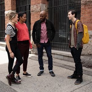 Fotoğraf Christina Moses