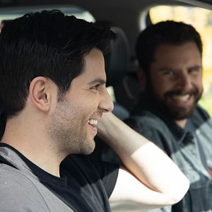 Fotoğraf David Giuntoli