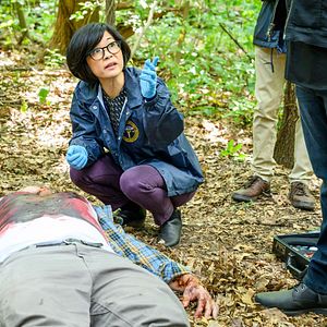 Fotoğraf Keiko Agena