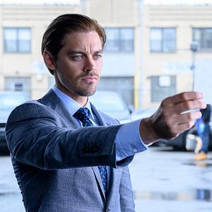 Fotoğraf Tom Payne (II)