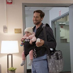 Fotoğraf Ryan Eggold