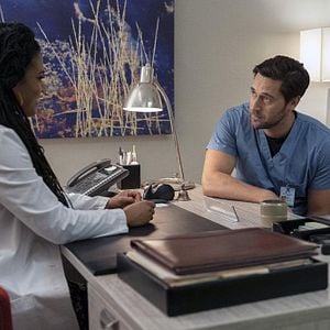 Fotoğraf Freema Agyeman