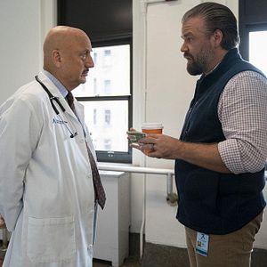 Fotoğraf Tyler Labine