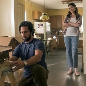 Fotoğraf Mandy Moore