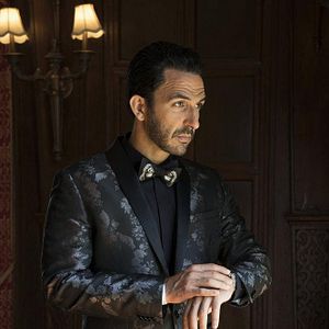 Fotoğraf Amir Arison