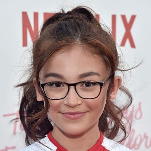 Fotoğraf Anna Cathcart