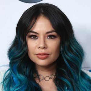 Fotoğraf Janel Parrish