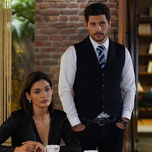 Fotoğraf Her Yerde Sen