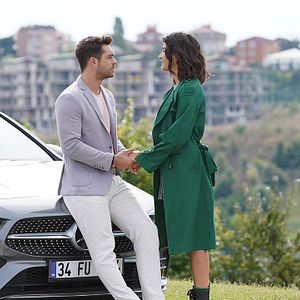 Fotoğraf Her Yerde Sen