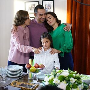 Fotoğraf Bir Aile Hikayesi