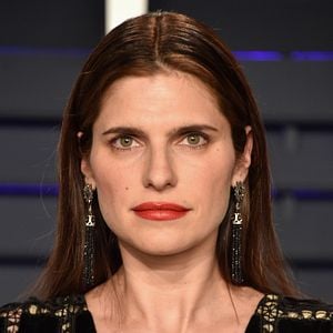 Fotoğraf Lake Bell
