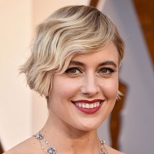 Fotoğraf Greta Gerwig