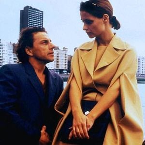 Fotoğraf Richy Müller