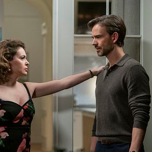 Fotoğraf Christopher Gorham