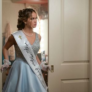 Fotoğraf Debby Ryan