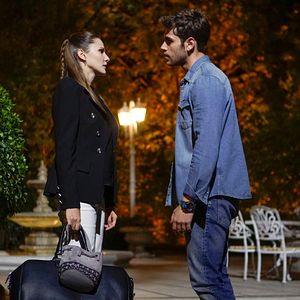 Fotoğraf Elimi Bırakma