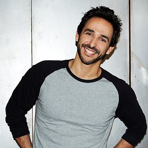 Fotoğraf Amir Arison