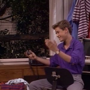 Fotoğraf Saved by the Bell (1989)