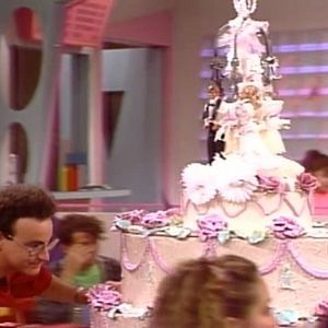 Fotoğraf Saved by the Bell (1989)