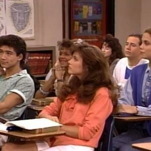 Fotoğraf Saved by the Bell (1989)