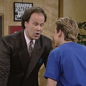 Fotoğraf Saved by the Bell (1989)
