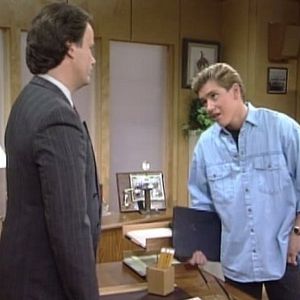 Fotoğraf Saved by the Bell (1989)