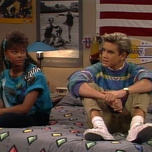 Fotoğraf Saved by the Bell (1989)